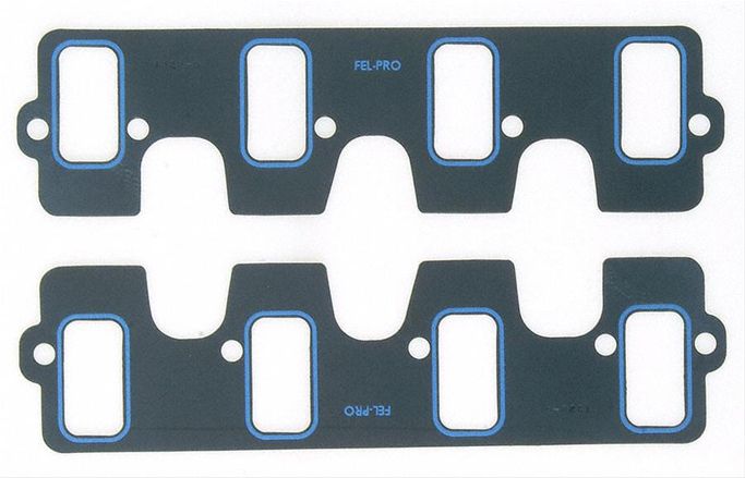 FEL-12223, Fel-Pro Performance Intake Manifold Gasket Sets 1222-3 في الإمارات العربية المتحدة, دبي. Condition - new. Price ⁦170 AED⁩. Photo, seller contacts | AUTO.AE
