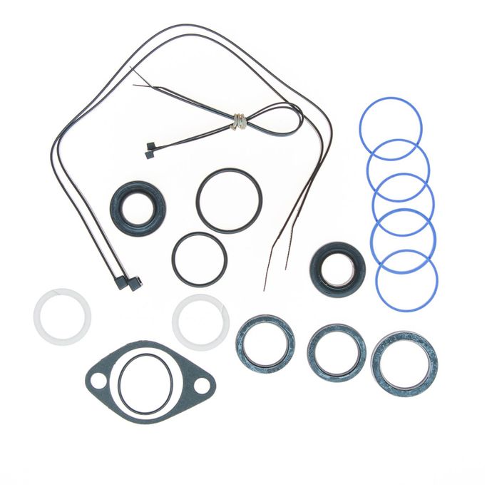 EDD-8743, Edelmann Rack and Pinion Seal Kits 8743B in UAE, Dubai. Condition - new. Price 550 AED. Photo, seller contacts | AUTO.AE