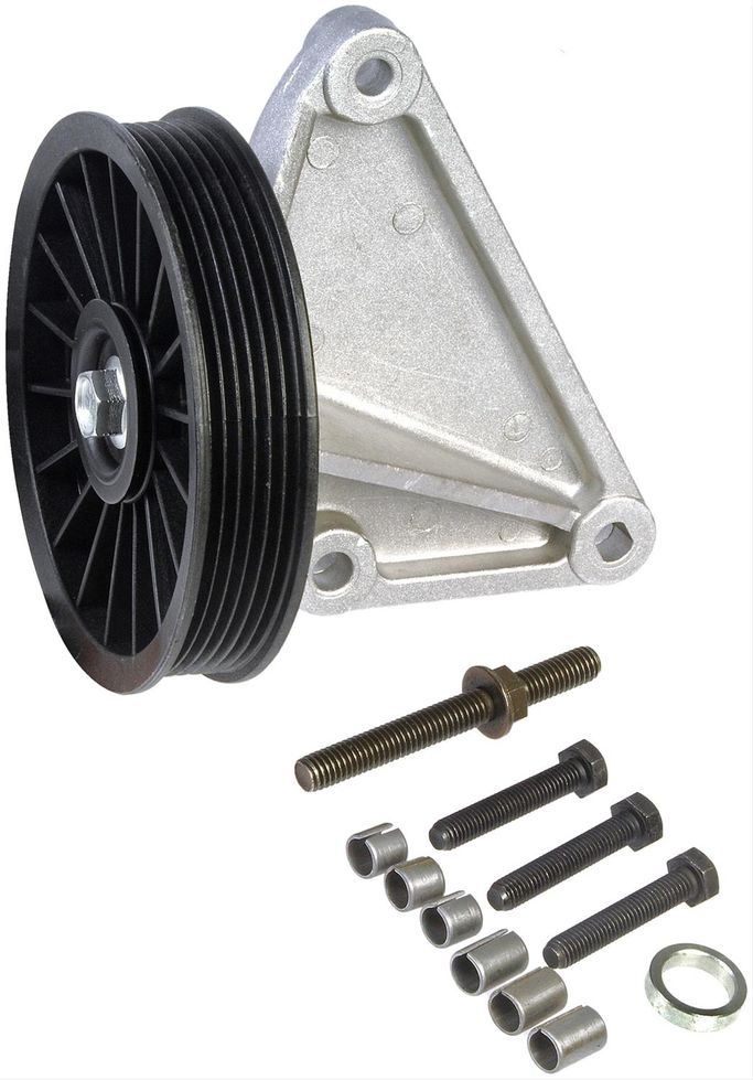 RNB-34150, Dorman Air Conditioner Bypass Pulleys 34150 in UAE, Dubai. Condition - new. Price ⁦280 AED⁩. Photo, seller contacts | AUTO.AE