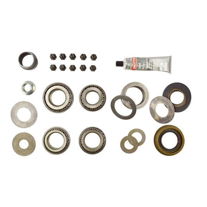 SDH-2017377, Dana Spicer Drivetrain Products - Axle Bearings for 2002-2005 LIBERTY - 2017377 in UAE, Dubai. Condition - new. Price ⁦1,900 AED⁩. Photo, seller contacts | AUTO.AE