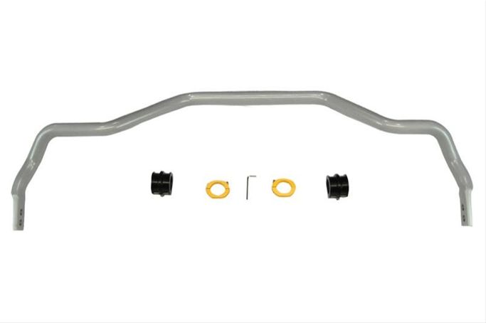 WHL-BNF33Z, Whiteline Sway Bars for 2003-2009 350Z, 2003-2008 G35 - BNF33Z في الإمارات العربية المتحدة, دبي. Condition - new. Price 1,680 AED. Photo, seller contacts | AUTO.AE