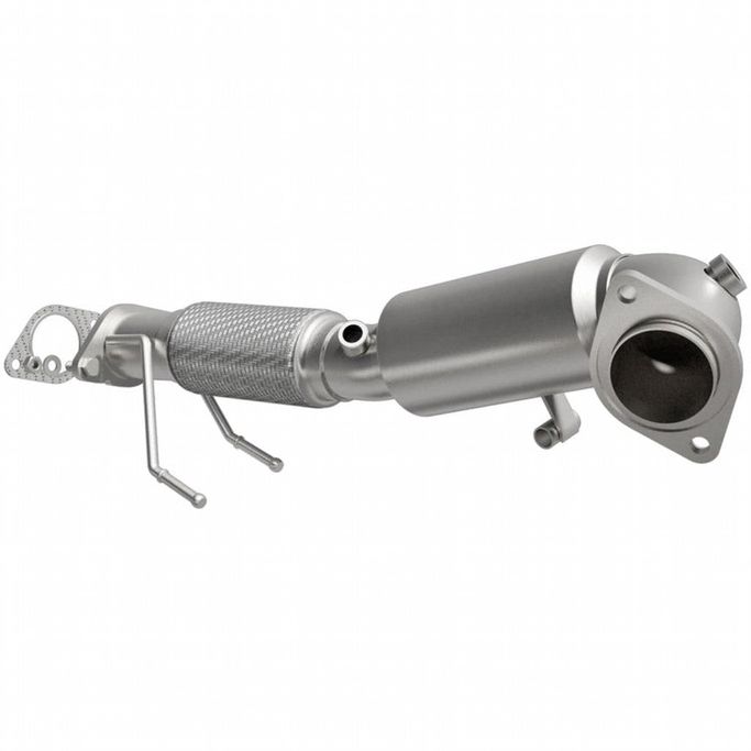 21-530, MAGNAFLOW 21-530 Catalytic Converter Direct-Fit OEM Grade for FORD Edge 2015-2018 в ОАЭ, Дубай. Состояние - новое. Цена ⁦2 720 AED⁩. Фото, контакты продавца | AUTO.AE