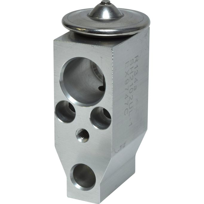 UAC-EX9747C, Universal Air Conditioner Air Conditioning Expansion Valves for 2010-2014 CUBE, 2011-2017 JUKE - EX 9747C في الإمارات العربية المتحدة, دبي. Condition - new. Price 90 AED. Photo, seller contacts | AUTO.AE