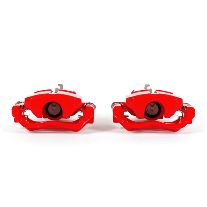 PWR-S5424, PowerStop Performance Powdercoated Brake Calipers for 2013-2016 DART - S5424 في الإمارات العربية المتحدة, دبي. Condition - new. Price 1,160 AED. Photo, seller contacts | AUTO.AE