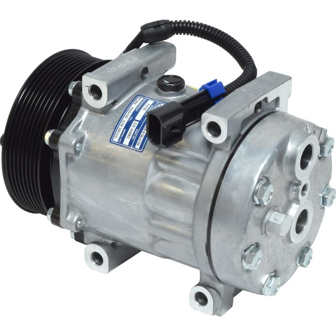 UAC-CO4485C, Universal Air Conditioner Air Conditioning Compressors CO 4485C في الإمارات العربية المتحدة, دبي. Condition - new. Price 860 AED. Photo, seller contacts | AUTO.AE