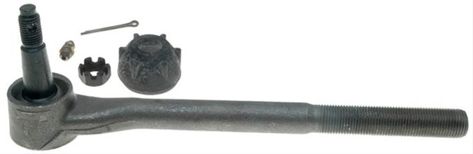 ADO-46A0106A, ACDelco Silver Tie Rod Ends 19461065 in UAE, Dubai. Condition - new. Price 160 AED. Photo, seller contacts | AUTO.AE