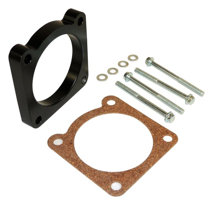 RTO-RT35006, RT Off-Road Throttle Body Spacers for 2007-2011 WRANGLER - RT35006 in UAE, Dubai. Condition - new. Price 140 AED. Photo, seller contacts | AUTO.AE