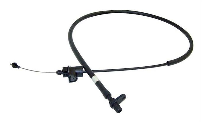 CWA-52077578, Crown Automotive Automatic Transmission Kickdown Cables for 1991-2001 CHEROKEE, 1991-1992 COMANCHE - 52077578 in UAE, Dubai. Condition - new. Price ⁦100 AED⁩. Photo, seller contacts | AUTO.AE