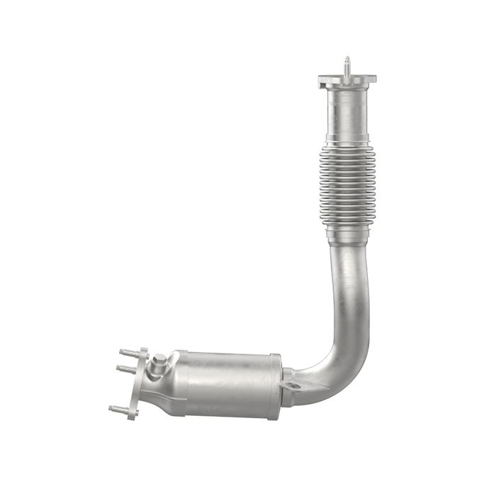 WLK-16796, Walker Ultra Direct-Fit Catalytic Converters for 2010-2017 TERRAIN, EQUINOX, 2012-2015 CAPTIVA SPORT - 16796 in UAE, Dubai. Condition - new. Price ⁦2,040 AED⁩. Photo, seller contacts | AUTO.AE
