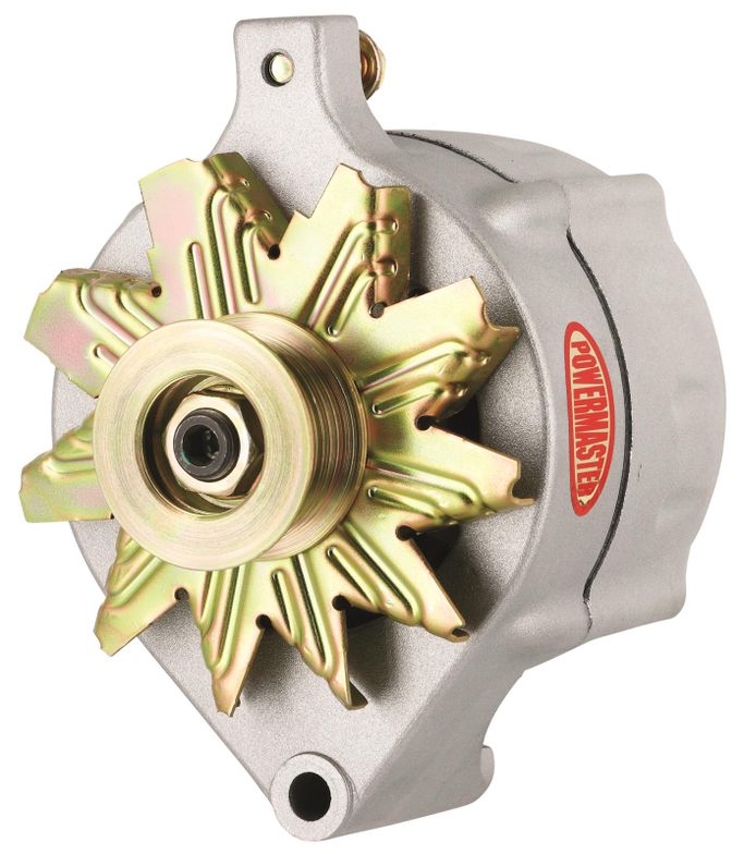 PWM-8-47140, Powermaster Race Alternators 8-47140 في الإمارات العربية المتحدة, دبي. Condition - new. Price 1,050 AED. Photo, seller contacts | AUTO.AE
