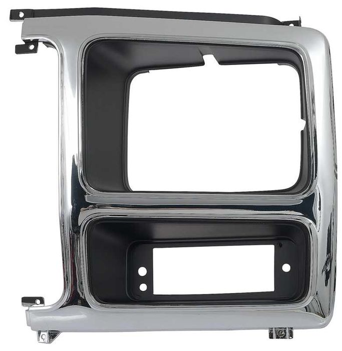 OER-TR13064RL, OER Light Bezels TR13064RL في الإمارات العربية المتحدة, دبي. Condition - new. Price ⁦330 AED⁩. Photo, seller contacts | AUTO.AE
