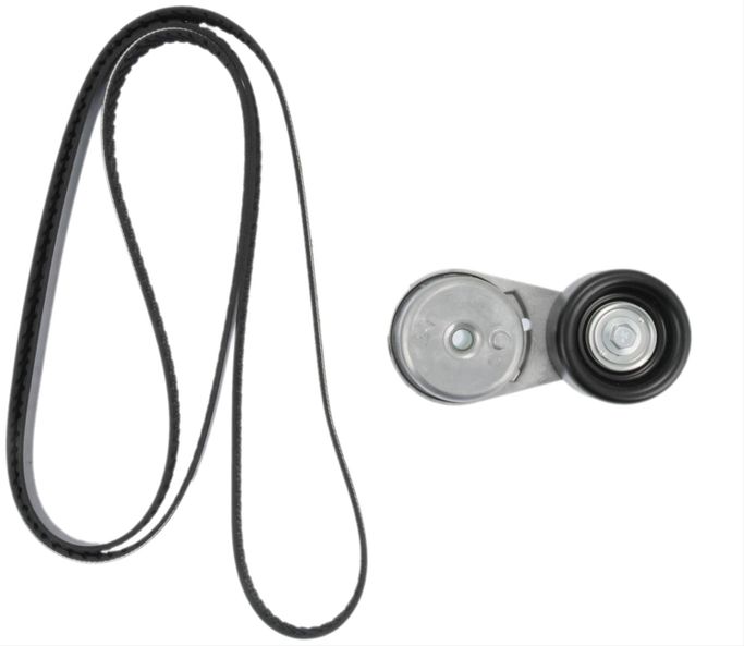 CEL-K49394A, Continental Accessory Drive Belt Kits K49394A in UAE, Dubai. Condition - new. Price 510 AED. Photo, seller contacts | AUTO.AE