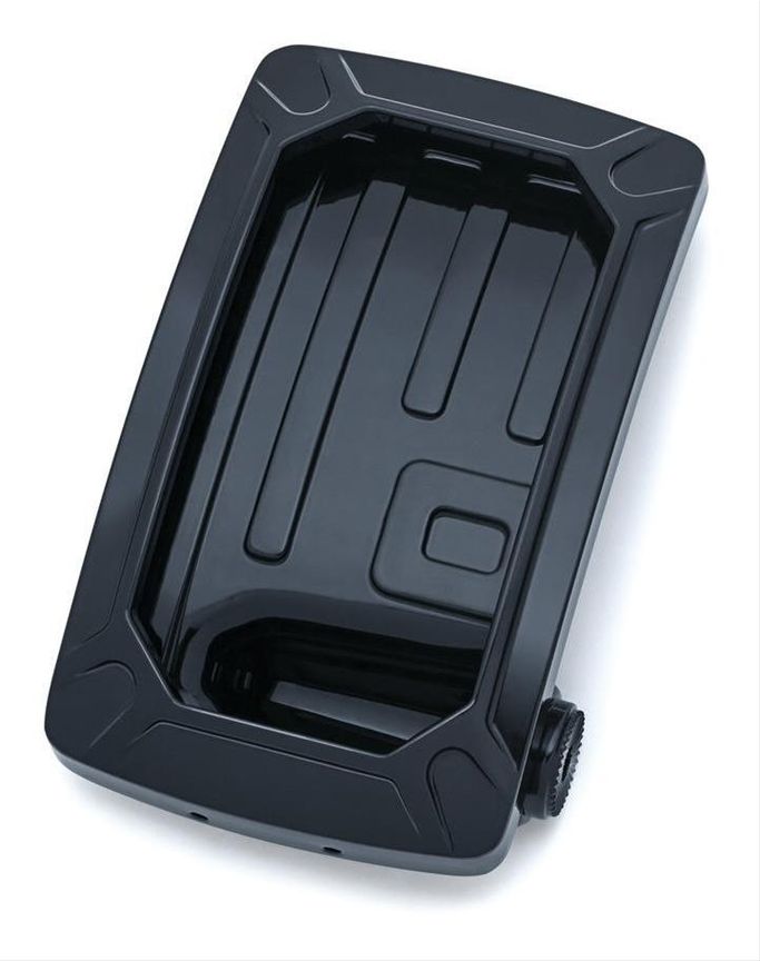 KUR-3191, Kuryakyn Nova Curved Side-Mount License Plate Holders 3191 في الإمارات العربية المتحدة, دبي. Condition - new. Price 920 AED. Photo, seller contacts | AUTO.AE