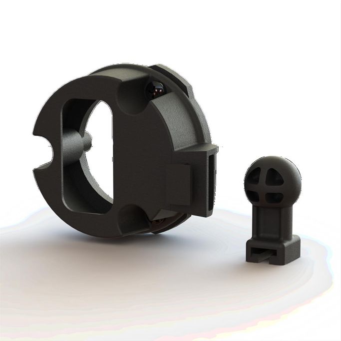 SCL-30604, SCT Livewire TS+ Pod Adapters 30604 في الإمارات العربية المتحدة, دبي. Condition - new. Price ⁦140 AED⁩. Photo, seller contacts | AUTO.AE