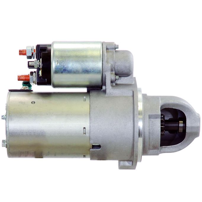 DNP-280-5387, Denso Remanufactured Starters 280-5387 في الإمارات العربية المتحدة, دبي. Condition - new. Price 670 AED. Photo, seller contacts | AUTO.AE