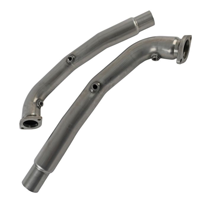 AMH-S00128, American Racing Headers Down Pipes CAV8-10300300DPNC في الإمارات العربية المتحدة, دبي. Condition - new. Price 1,290 AED. Photo, seller contacts | AUTO.AE