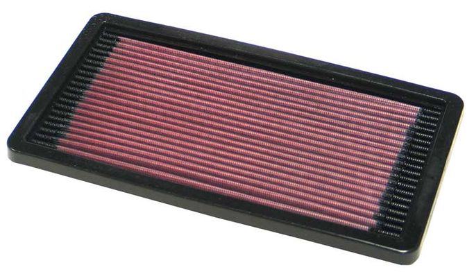 33-2096, K&N 33-2096 Replacement Air Filter ALFA ROMEO, ALFA 33, ARNA in UAE, Dubai. Condition - new. Price 390 AED. Photo, seller contacts | AUTO.AE