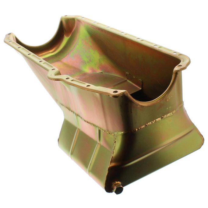 MIL-30900, Milodon Street and Strip Oil Pans 30900 в ОАЭ, Дубай. Состояние - новое. Цена ⁦1 660 AED⁩. Фото, контакты продавца | AUTO.AE