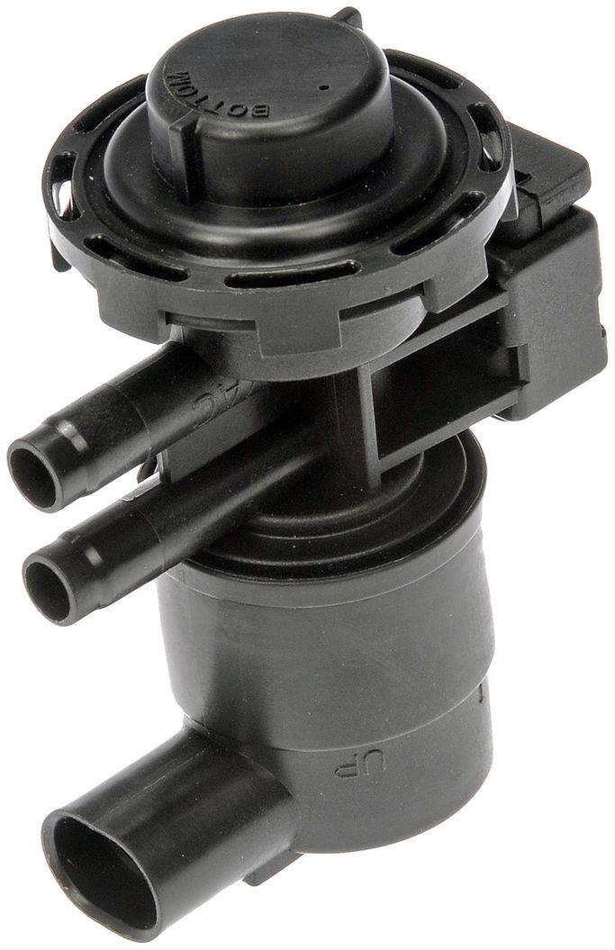 RNB-911-215, Dorman Fuel Vapor Canister Purge Valves for 2002-2004 GRAND CHEROKEE, 2002-2003 LIBERTY - 911-215 в ОАЭ, Дубай. Состояние - новое. Цена ⁦300 AED⁩. Фото, контакты продавца | AUTO.AE