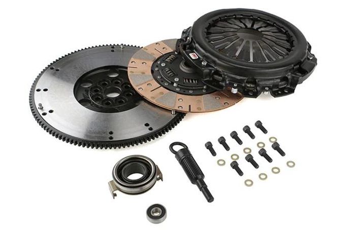 CCX-15026-2600, Competition Clutch Stage 3 Clutch Kits 15026-2600 in UAE, Dubai. Condition - new. Price ⁦3,800 AED⁩. Photo, seller contacts | AUTO.AE