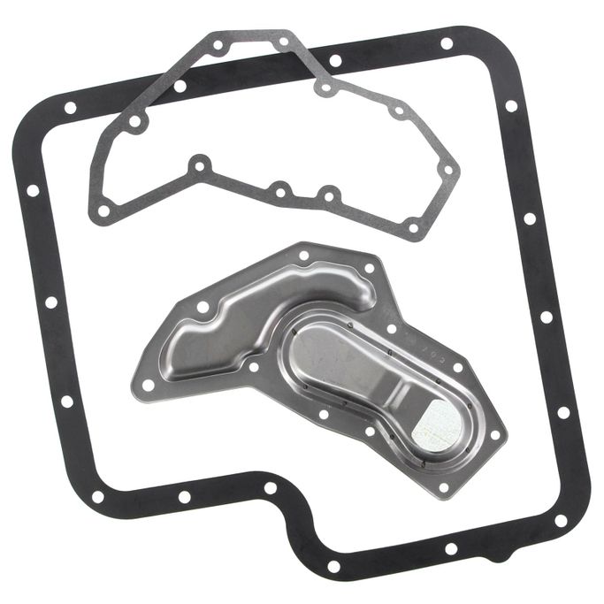 SUM-G1896R, Summit Racing™ Transmission Filter Kits SUM-G1896R в ОАЭ, Дубай. Состояние - новое. Цена 100 AED. Фото, контакты продавца | AUTO.AE