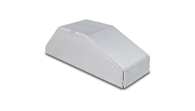 VPE-22833, Vibrant Performance Horizontal Intercooler End Tanks 22833 في الإمارات العربية المتحدة, دبي. Condition - new. Price 320 AED. Photo, seller contacts | AUTO.AE
