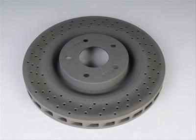 ADO-177-0924, ACDelco GM Genuine Parts Disc Brake Rotors for 2005-2013 CORVETTE, 2006-2009 XLR - 89060328 in UAE, Dubai. Condition - new. Price ⁦560 AED⁩. Photo, seller contacts | AUTO.AE