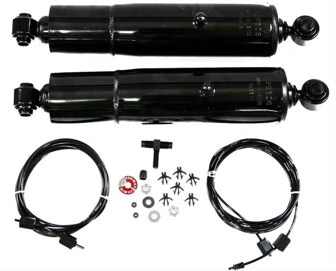 GAB-49235, Gabriel HiJackers Air Shocks 49235 в ОАЭ, Дубай. Состояние - новое. Цена 580 AED. Фото, контакты продавца | AUTO.AE