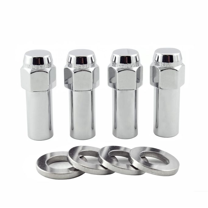 MCG-63015, McGard Lug Nuts 63015 في الإمارات العربية المتحدة, دبي. Condition - new. Price 120 AED. Photo, seller contacts | AUTO.AE