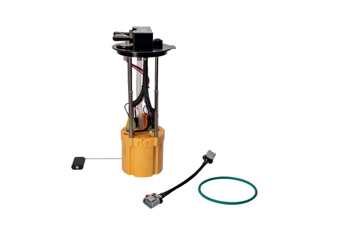 FLE-S0584, Fleece Performance PowerFlo In-Tank Lift Pump Assemblies for 2014-2018 1500 - FPE-PF-RAM-ECO-1419 في الإمارات العربية المتحدة, دبي. Condition - new. Price ⁦3,820 AED⁩. Photo, seller contacts | AUTO.AE