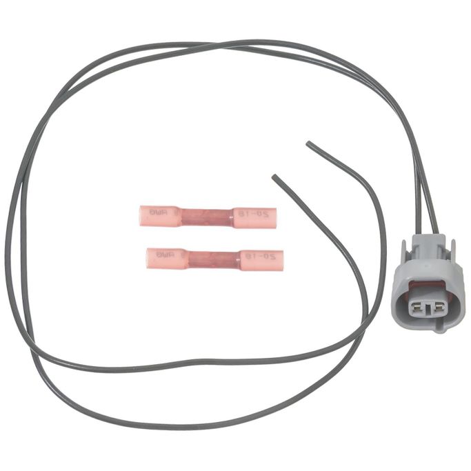 SMP-S2896, Standard Motor Wiring Connectors S2896 في الإمارات العربية المتحدة, دبي. Condition - new. Price ⁦90 AED⁩. Photo, seller contacts | AUTO.AE