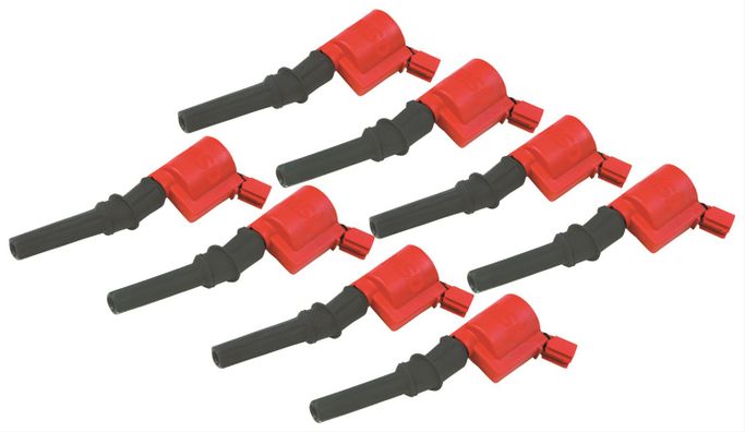 MSD-82428, MSD Ford Blaster Coil-on-Plug Ignition Coil Packs 82428 in UAE, Dubai. Condition - new. Price 1,440 AED. Photo, seller contacts | AUTO.AE