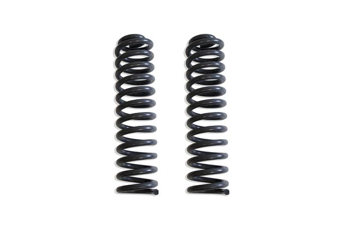 MXT-753340, MaxTrac Suspension Coil Springs for 2017-2025 F-250 SUPER DUTY, F-350 SUPER DUTY - 753340 в ОАЭ, Дубай. Состояние - новое. Цена ⁦1 390 AED⁩. Фото, контакты продавца | AUTO.AE