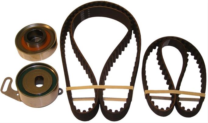 CLO-BK244, Cloyes Timing Belt Component Kits BK244 в ОАЭ, Дубай. Состояние - новое. Цена 350 AED. Фото, контакты продавца | AUTO.AE