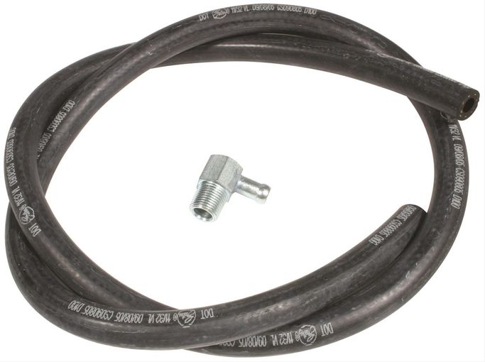 CLP-VHK1-50, Classic Performance Universal Vacuum Hose Kits VHK1-50 в ОАЭ, Дубай. Состояние - новое. Цена 150 AED. Фото, контакты продавца | AUTO.AE