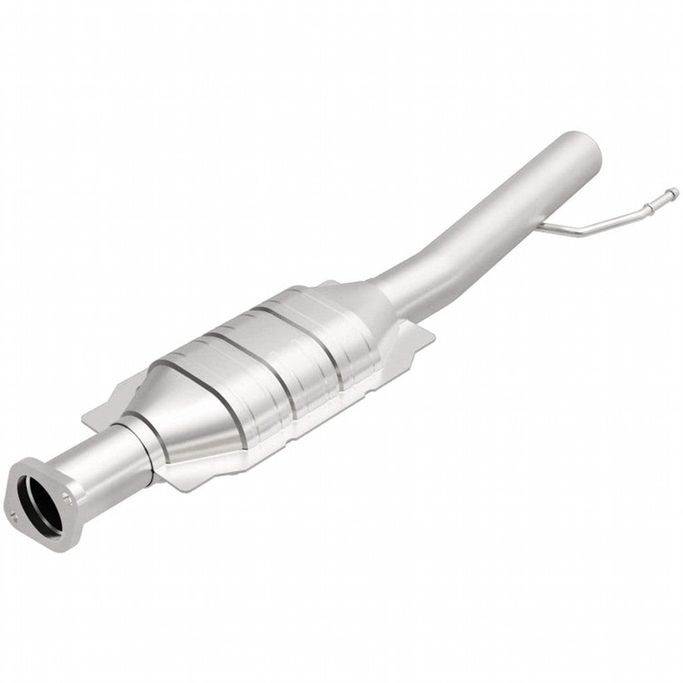 24463, MAGNAFLOW 24463 Catalytic Converter Direct-Fit HM Grade for MAZDA Tribute 2005-2008 في الإمارات العربية المتحدة, دبي. Condition - new. Price ⁦1,440 AED⁩. Photo, seller contacts | AUTO.AE