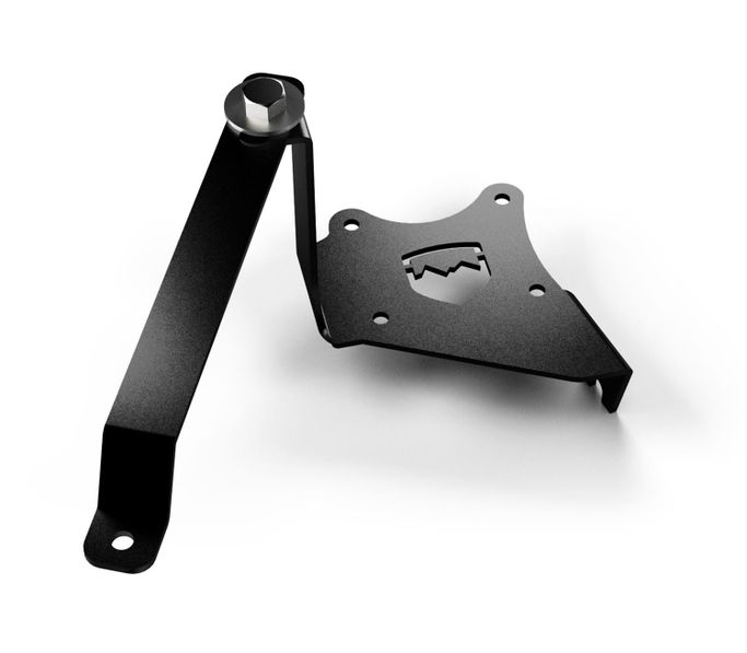 TMI-1184220, TeraFlex ARB Air Compressor Under Hood Mounting Bracket Kits for 2007-2017 WRANGLER, 2018 WRANGLER JK - 1184220 في الإمارات العربية المتحدة, دبي. Condition - new. Price ⁦430 AED⁩. Photo, seller contacts | AUTO.AE