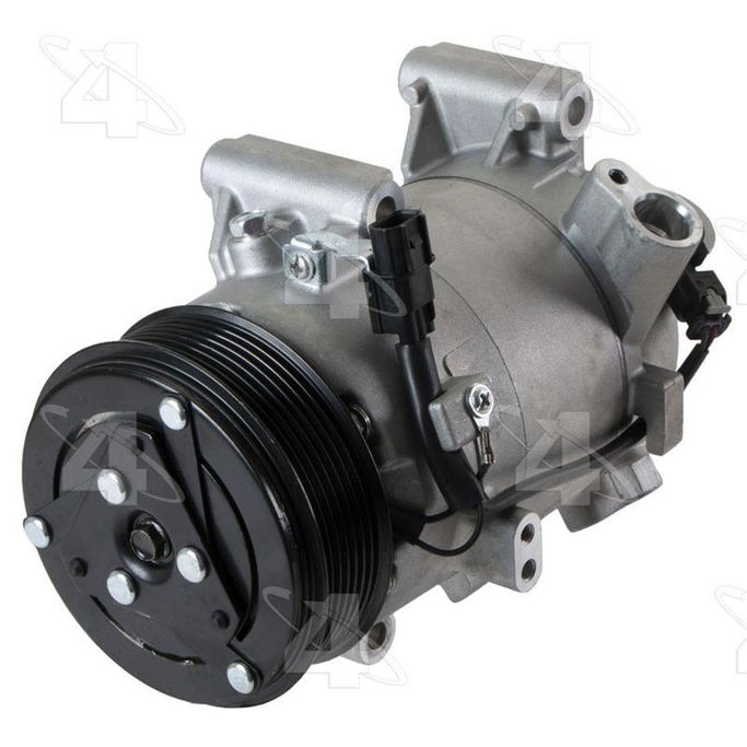 FSS-198277, Four Seasons Air Conditioning Compressors for 2016-2021 CIVIC, 2017-2022 CR-V - 198277 в ОАЭ, Дубай. Состояние - новое. Цена ⁦1 600 AED⁩. Фото, контакты продавца | AUTO.AE