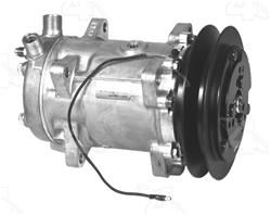 FSS-58640, Four Seasons Air Conditioning Compressors for 1992-1994 MB60, MB70 - 58640 в ОАЭ, Дубай. Состояние - новое. Цена 1 250 AED. Фото, контакты продавца | AUTO.AE