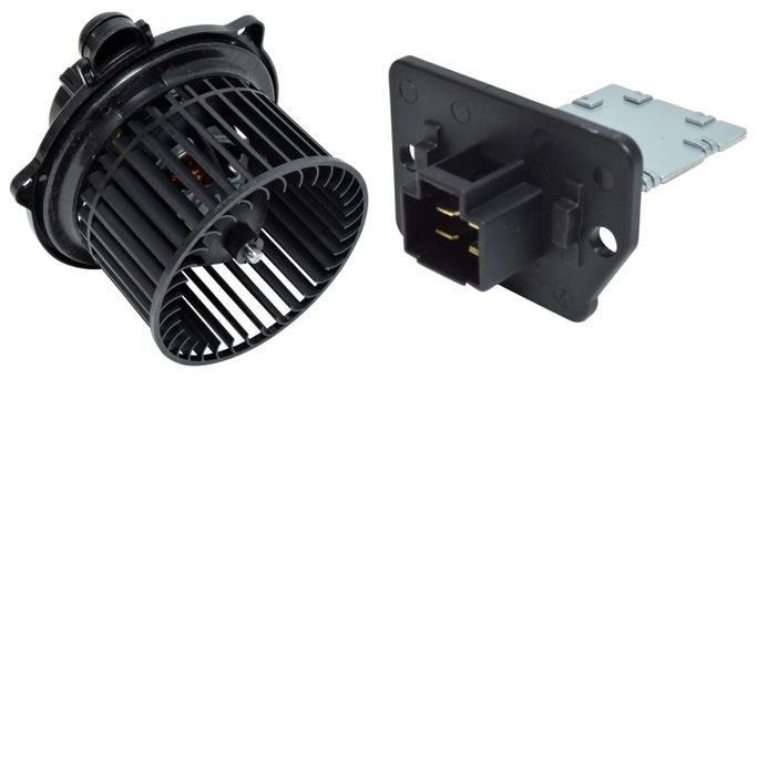 UAC-BK1517, Universal Air Conditioner Blower Motors for 2010-2012 ELANTRA - BK 1517 في الإمارات العربية المتحدة, دبي. Condition - new. Price ⁦360 AED⁩. Photo, seller contacts | AUTO.AE
