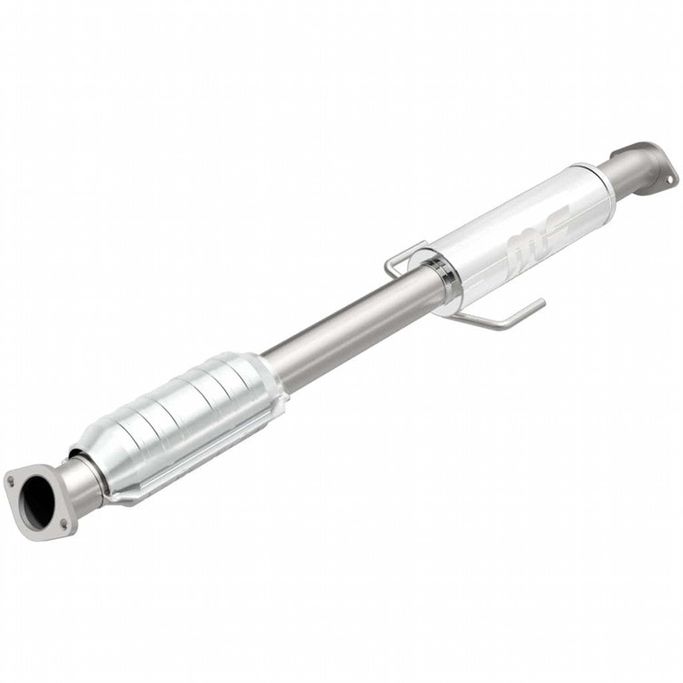 51133, MAGNAFLOW 51133 Catalytic Converter Direct-Fit OEM Grade for HYUNDAI Sonata 2011-2017 in UAE, Dubai. Condition - new. Price ⁦4,830 AED⁩. Photo, seller contacts | AUTO.AE