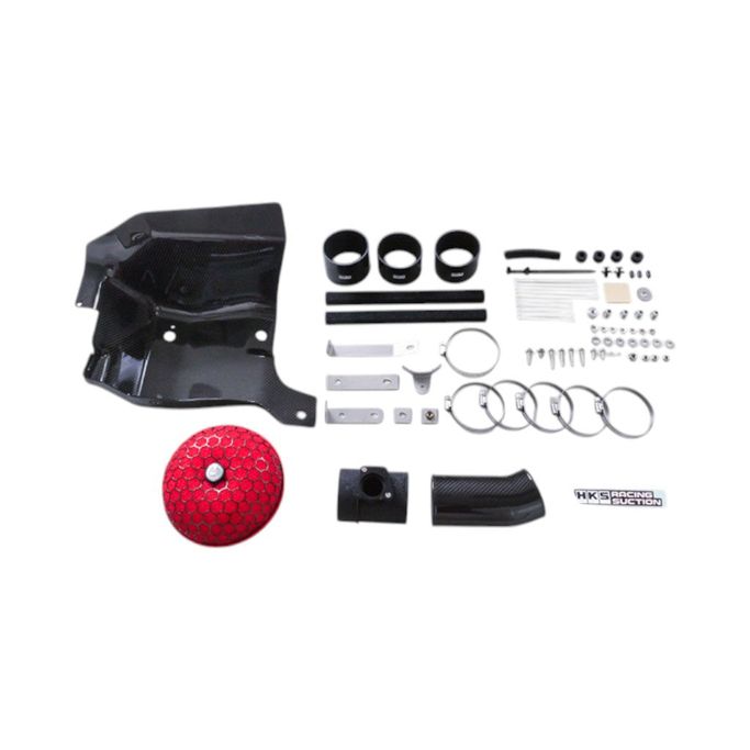 70028-AT002, HKS 70028-AT002 Air Intake System for TOYOTA GR Yaris Gen1 (XP210) 2020-2024 في الإمارات العربية المتحدة, دبي. Condition - new. Price ⁦2,770 AED⁩. Photo, seller contacts | AUTO.AE