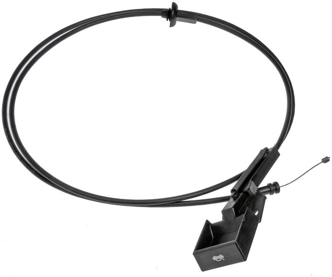 RNB-912-183, Dorman Hood Release Cables 912-183 في الإمارات العربية المتحدة, دبي. Condition - new. Price ⁦230 AED⁩. Photo, seller contacts | AUTO.AE