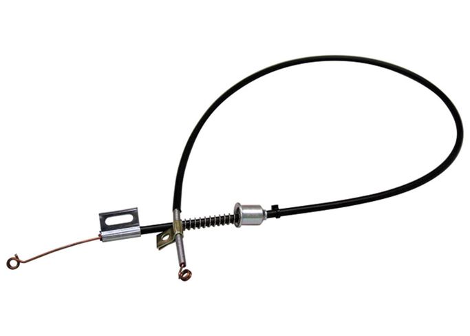 HCT-HCC87AC, Brothers Trucks Heater Control Cables HCC87AC в ОАЭ, Дубай. Состояние - новое. Цена ⁦320 AED⁩. Фото, контакты продавца | AUTO.AE