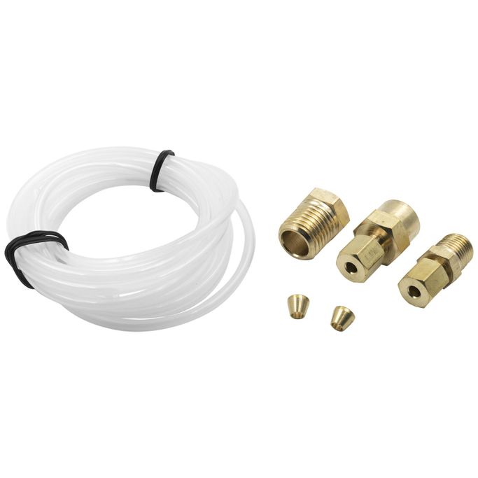 EQU-9801, Equus Mechanical Oil Pressure Line Kits E9801 في الإمارات العربية المتحدة, دبي. Condition - new. Price 60 AED. Photo, seller contacts | AUTO.AE