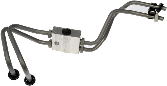 RNB-624-865, Dorman Automatic Transmission Cooler Lines for 2014-2017 COMPASS, PATRIOT - 624-865 in UAE, Dubai. Condition - new. Price 610 AED. Photo, seller contacts | AUTO.AE