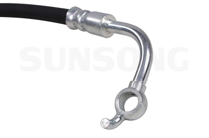 SUG-2206699, Sunsong Brake Hoses for 2014-2019 SOUL - 2206699 in UAE, Dubai. Condition - new. Price ⁦100 AED⁩. Photo, seller contacts | AUTO.AE