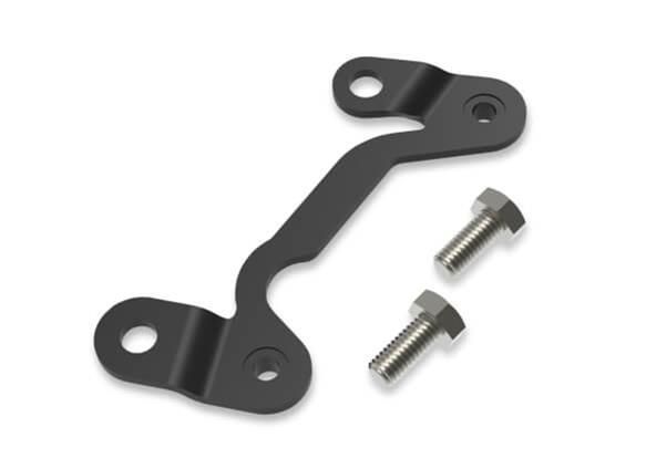 HLY-561-132, Holley Offset Coil Brackets 561-132 في الإمارات العربية المتحدة, دبي. Condition - new. Price 40 AED. Photo, seller contacts | AUTO.AE