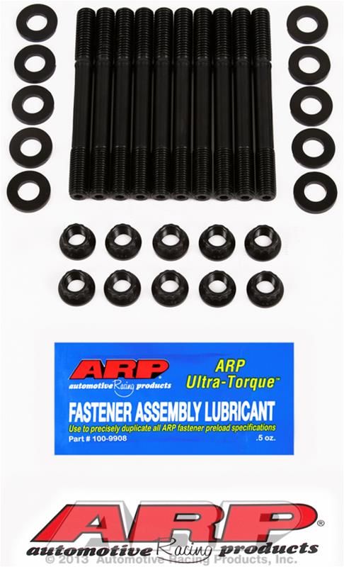 ARP-165-5402, ARP Main Stud Kits 165-5402 в ОАЭ, Дубай. Состояние - новое. Цена 650 AED. Фото, контакты продавца | AUTO.AE