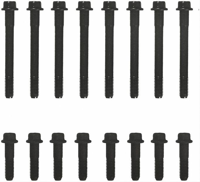 FEL-ES71038, Fel-Pro Headbolt Kits ES 71038 في الإمارات العربية المتحدة, دبي. Condition - new. Price 160 AED. Photo, seller contacts | AUTO.AE